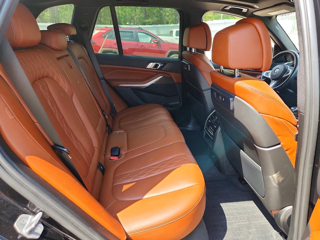 BMW X Series Xdrive40i
