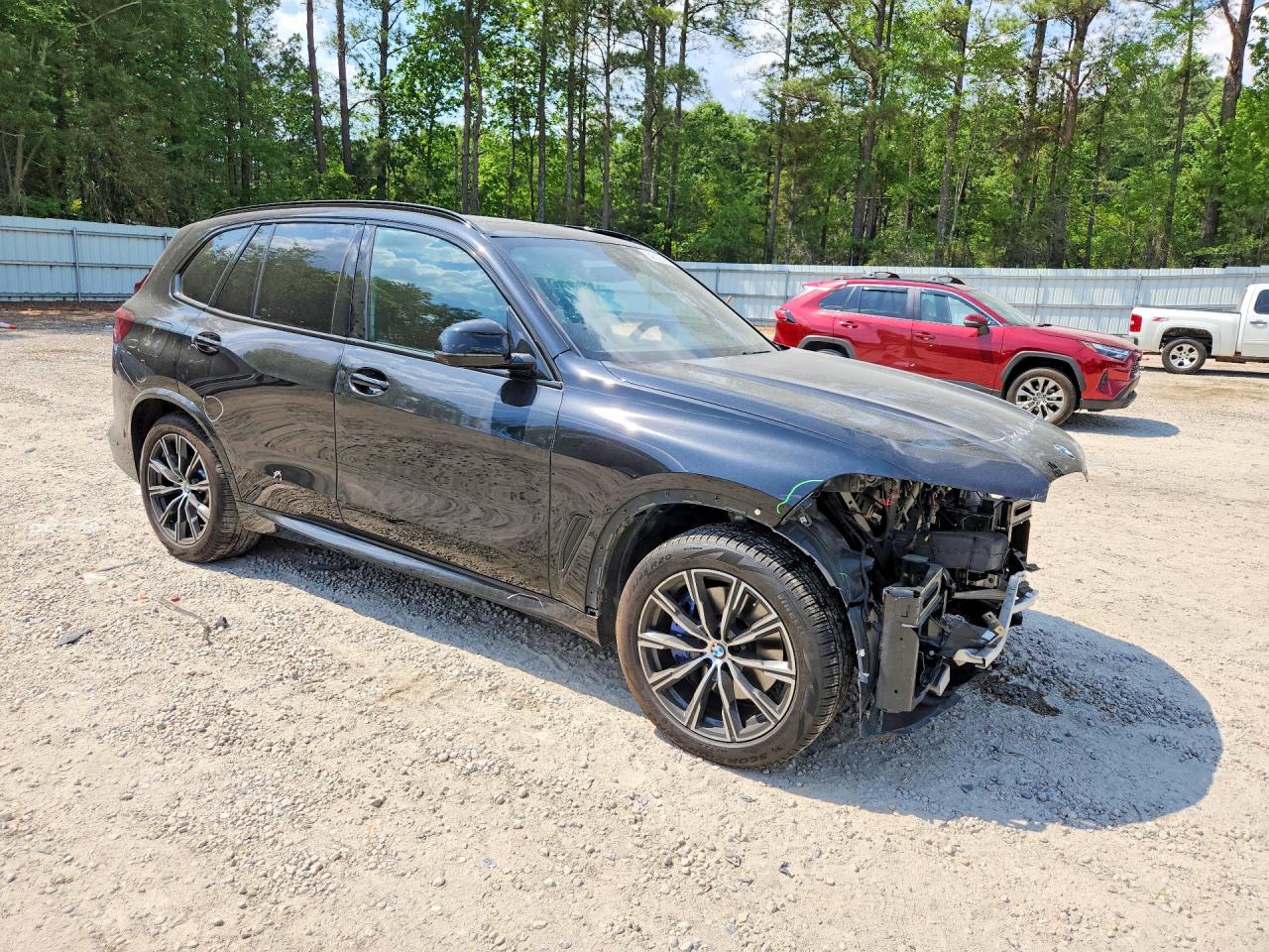 BMW X Series Xdrive40i