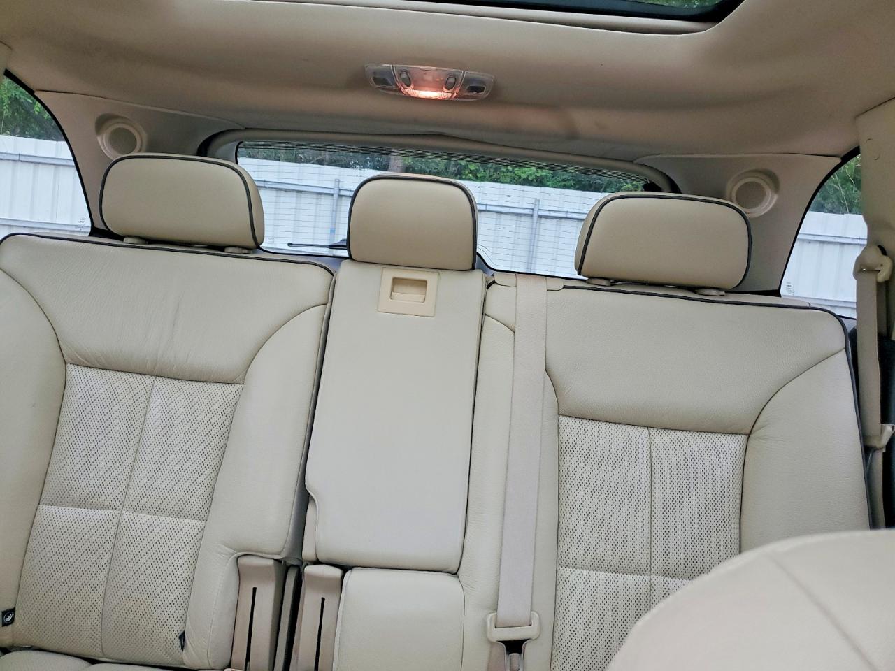 Lincoln MKX
