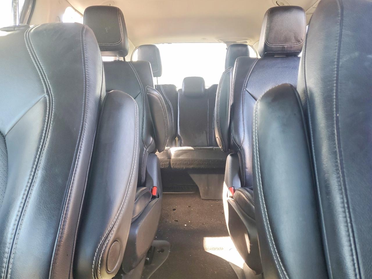 Chrysler Pacifica Hybrid Touring L