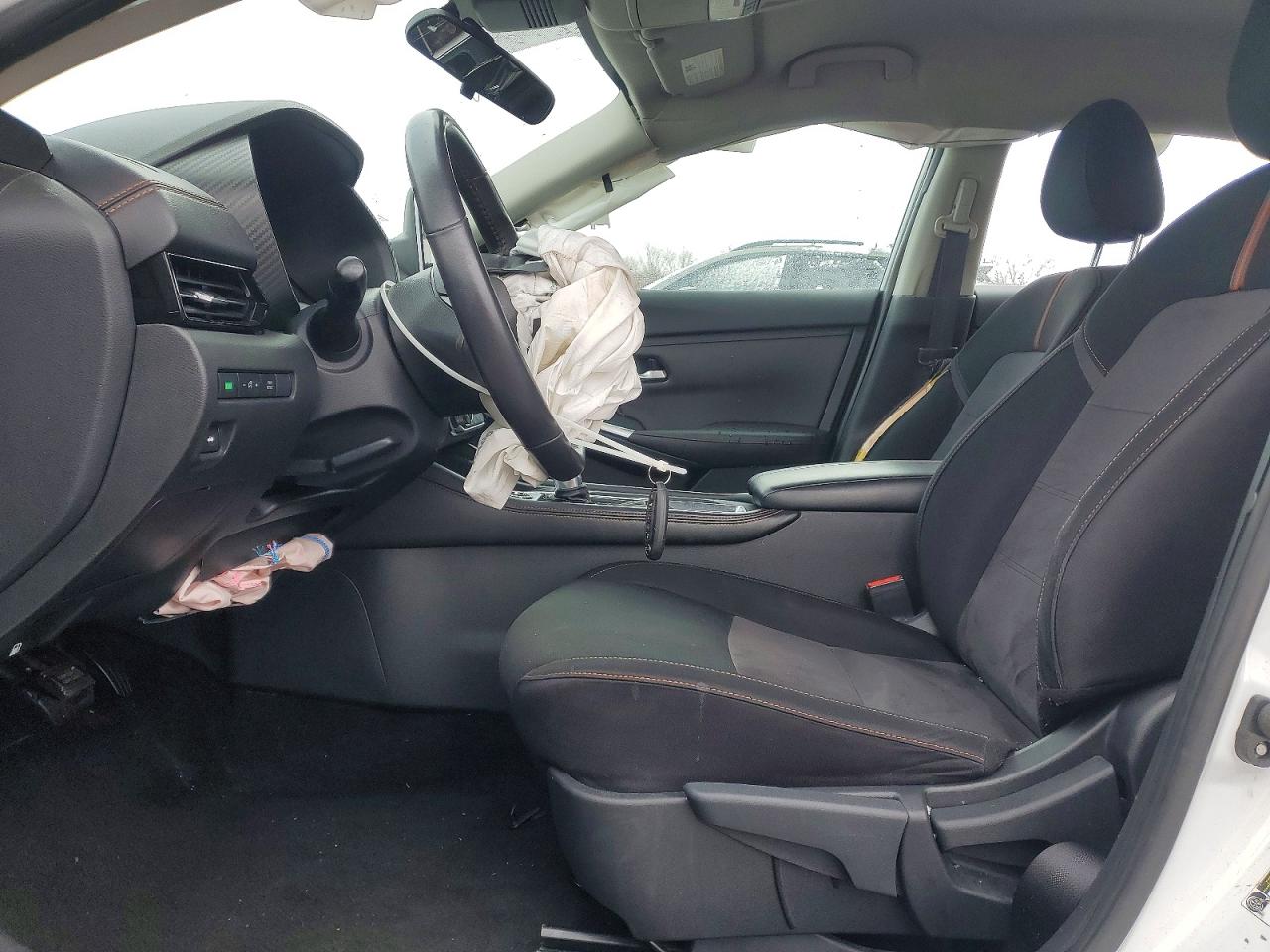 Nissan Sentra Sr