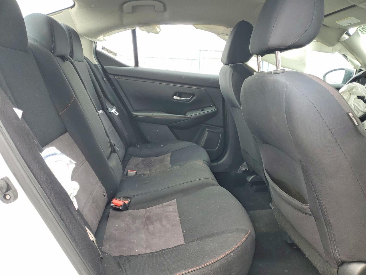 Nissan Sentra Sr