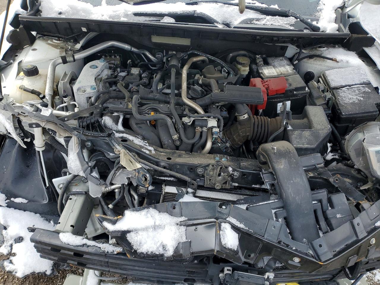 Nissan Sentra Sr