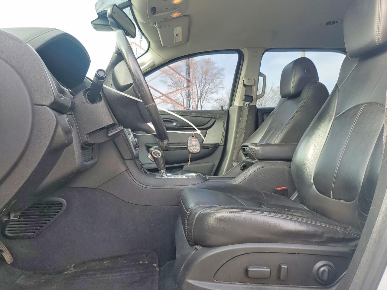 GMC Acadia Slt-2