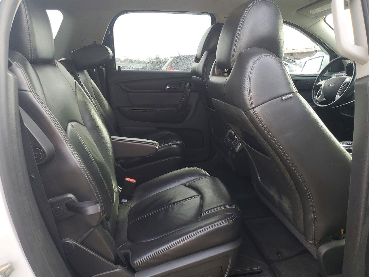 GMC Acadia Slt-2