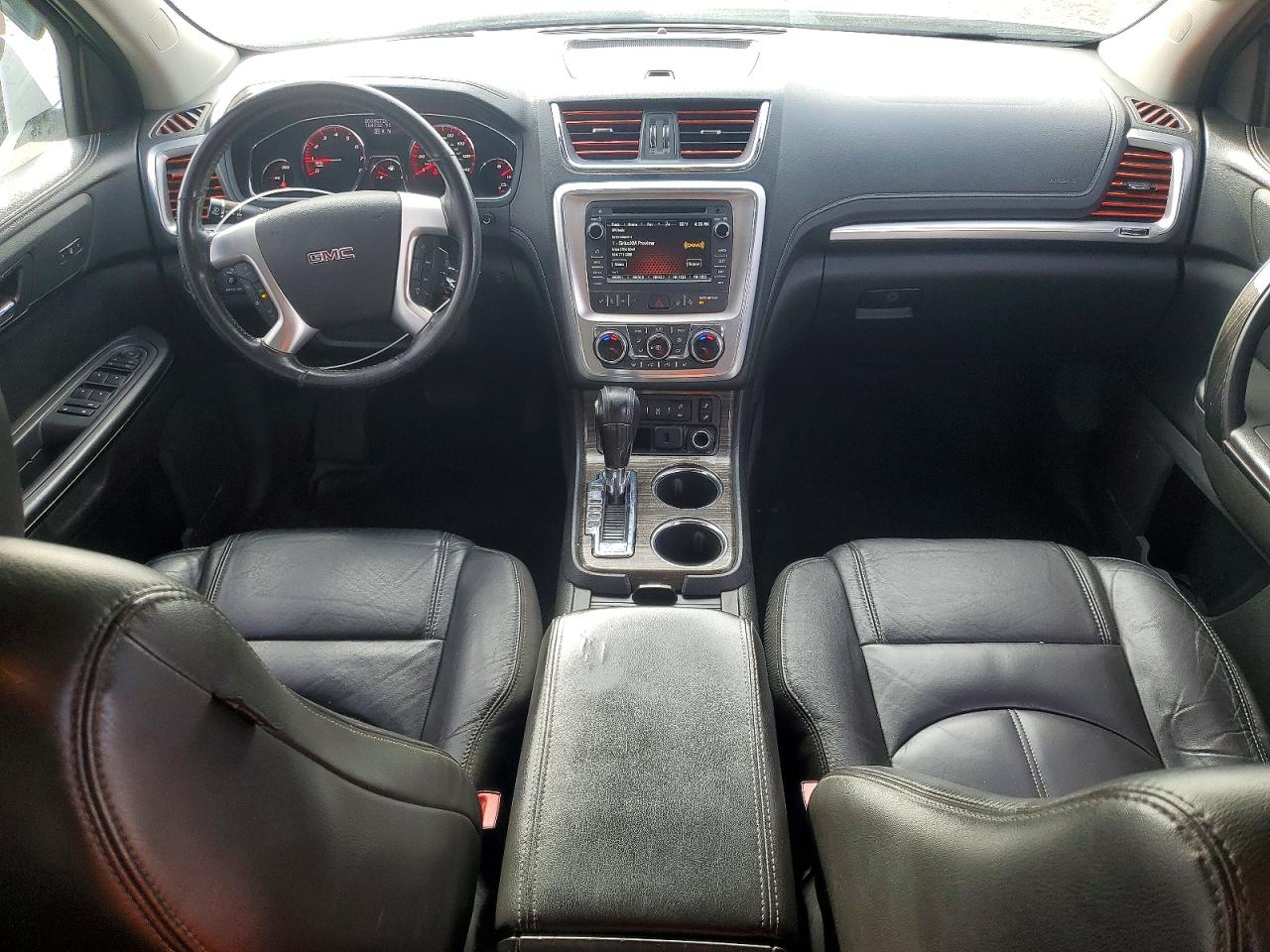GMC Acadia Slt-2