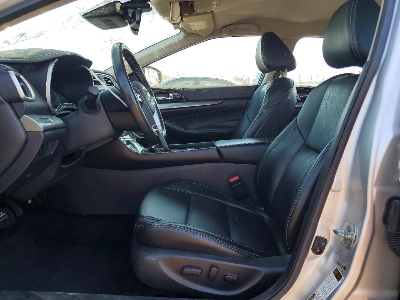 Nissan Maxima 3.5 Sv