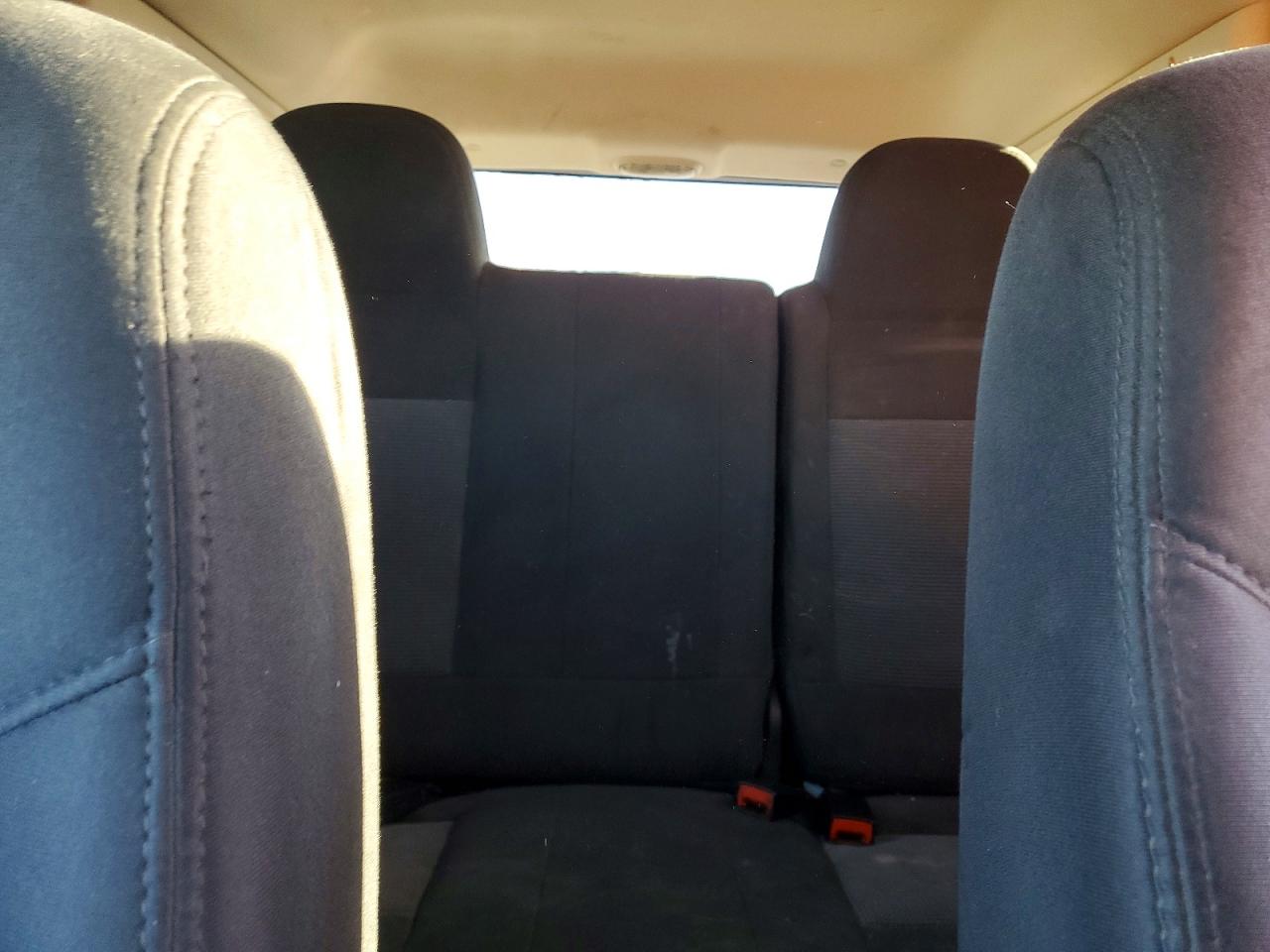 Jeep Patriot Latitude