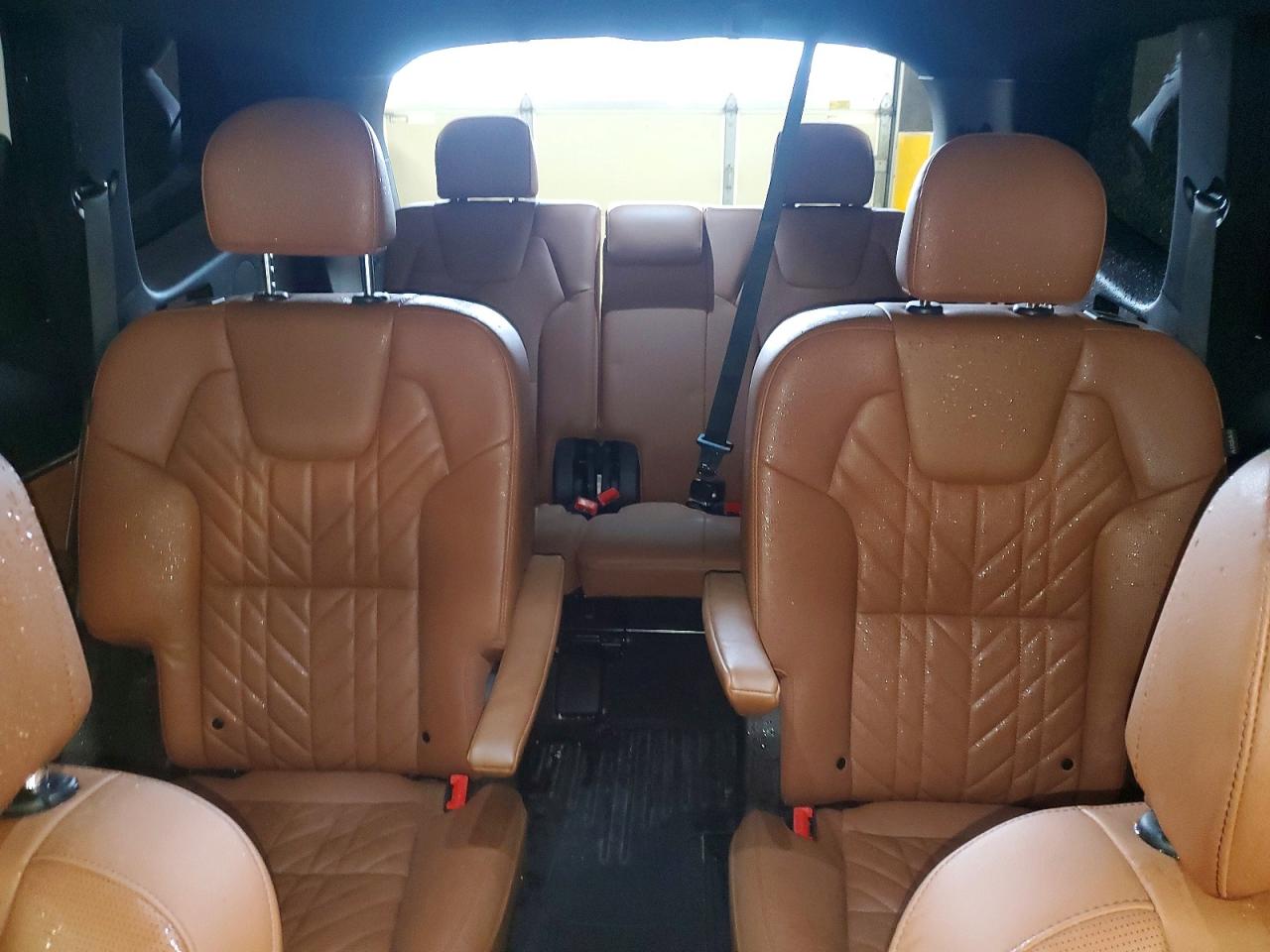 Kia Telluride Ex X-line