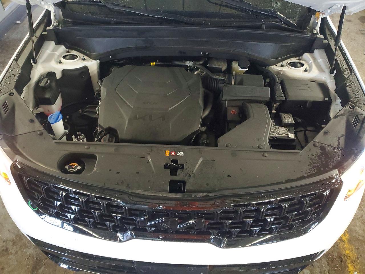 Kia Telluride Ex X-line