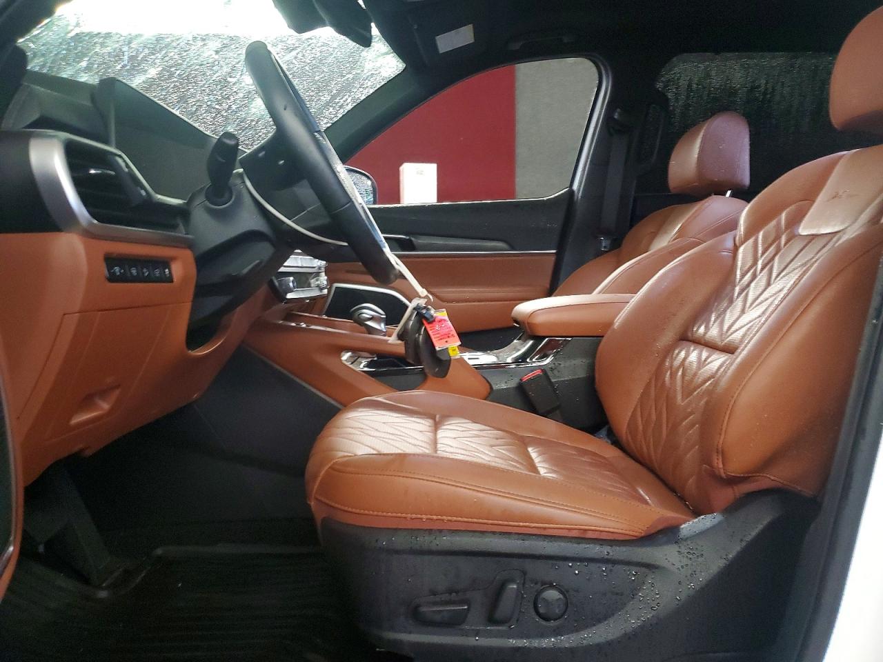Kia Telluride Ex X-line