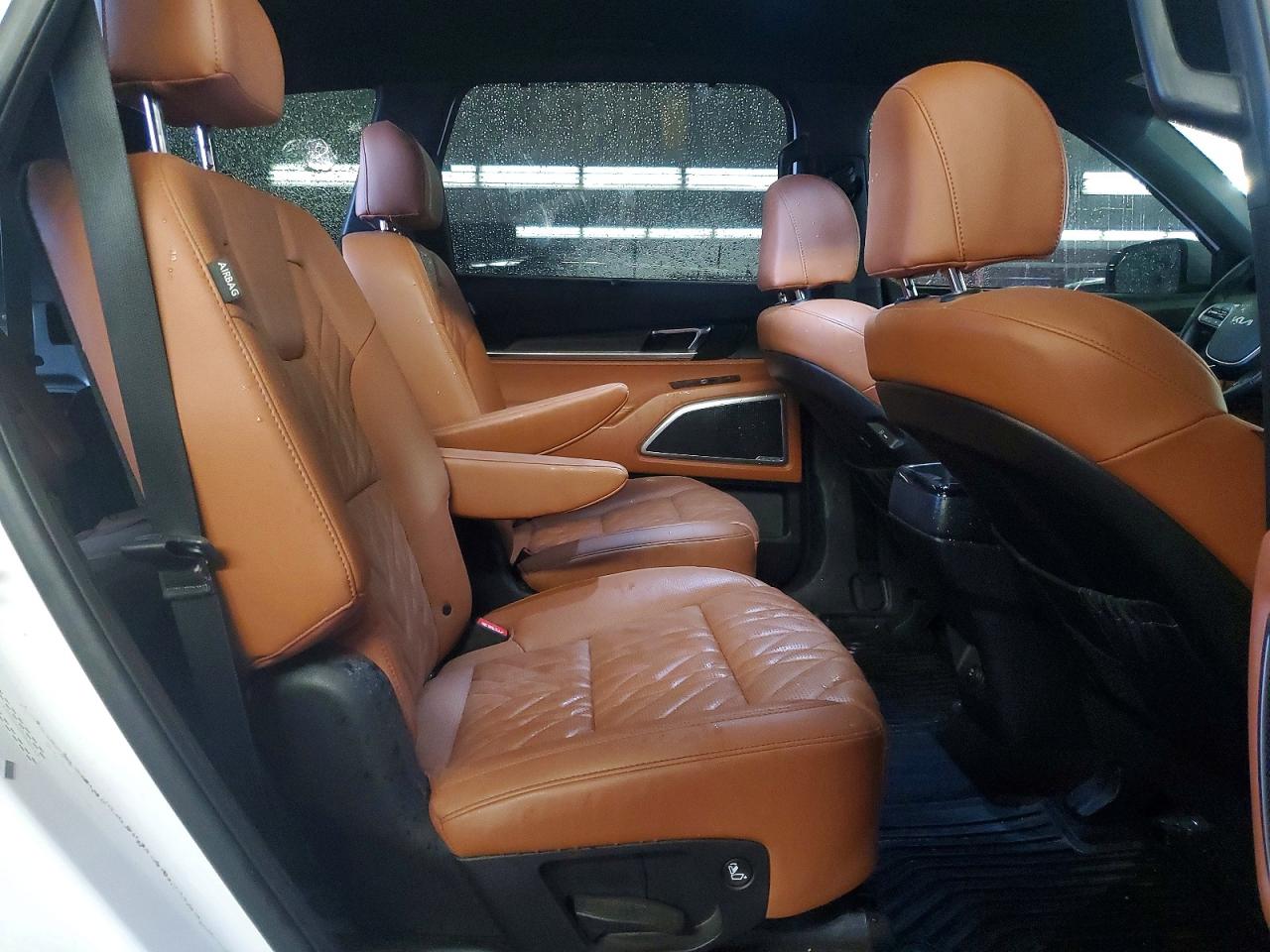 Kia Telluride Ex X-line