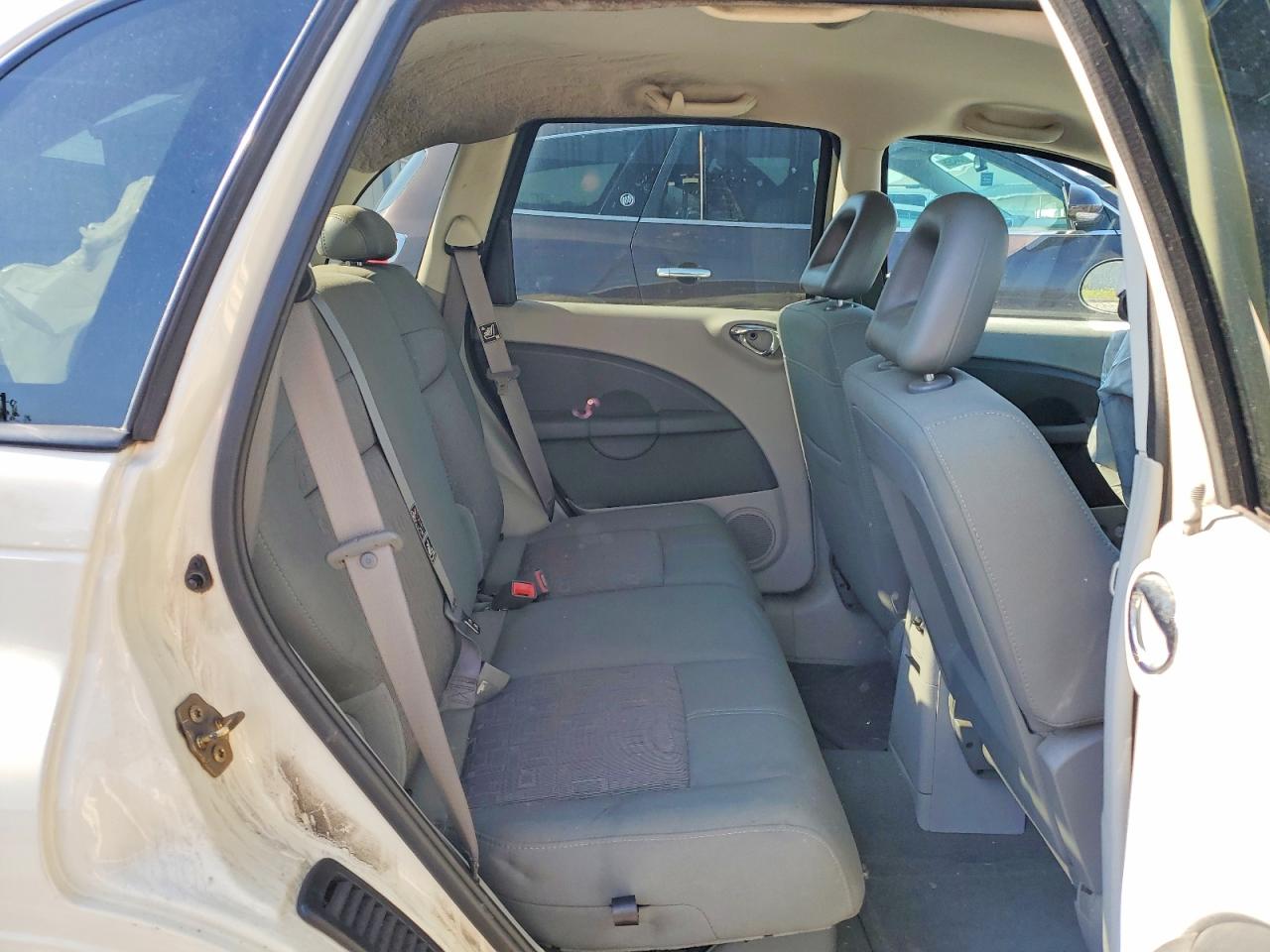 Chrysler PT Cruiser Touring