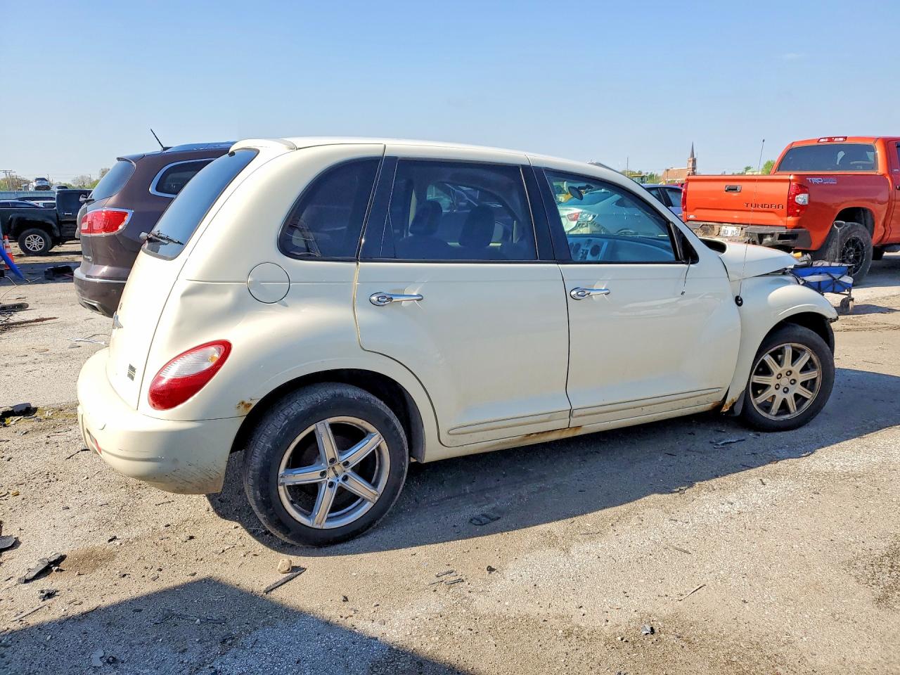 Chrysler PT Cruiser Touring