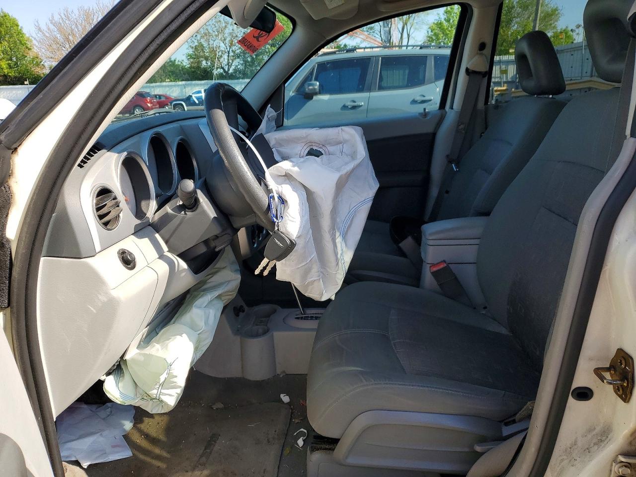 Chrysler PT Cruiser Touring