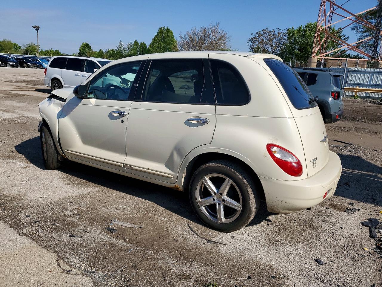 Chrysler PT Cruiser Touring