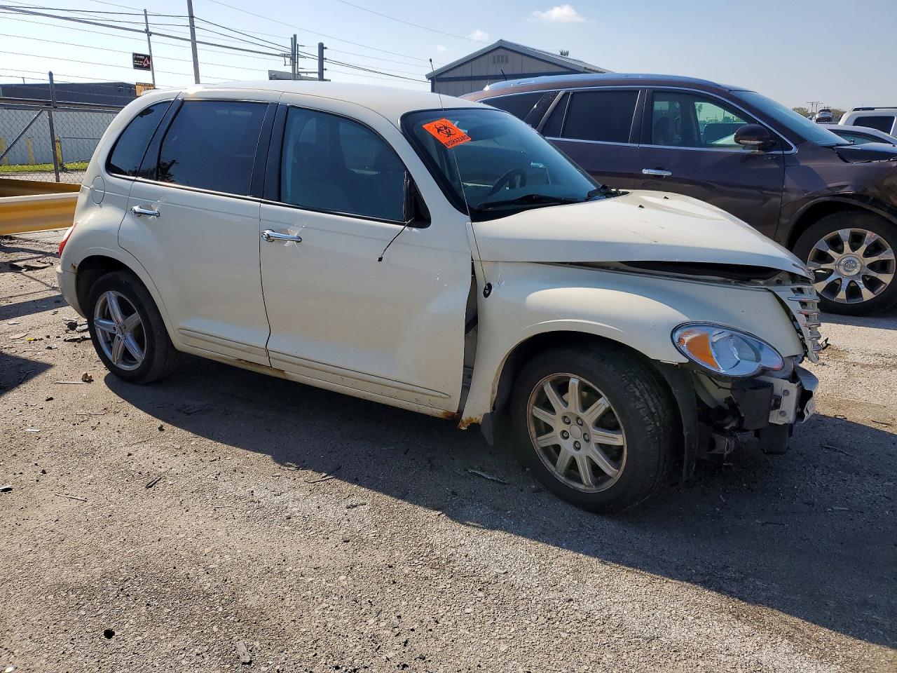 Chrysler PT Cruiser Touring