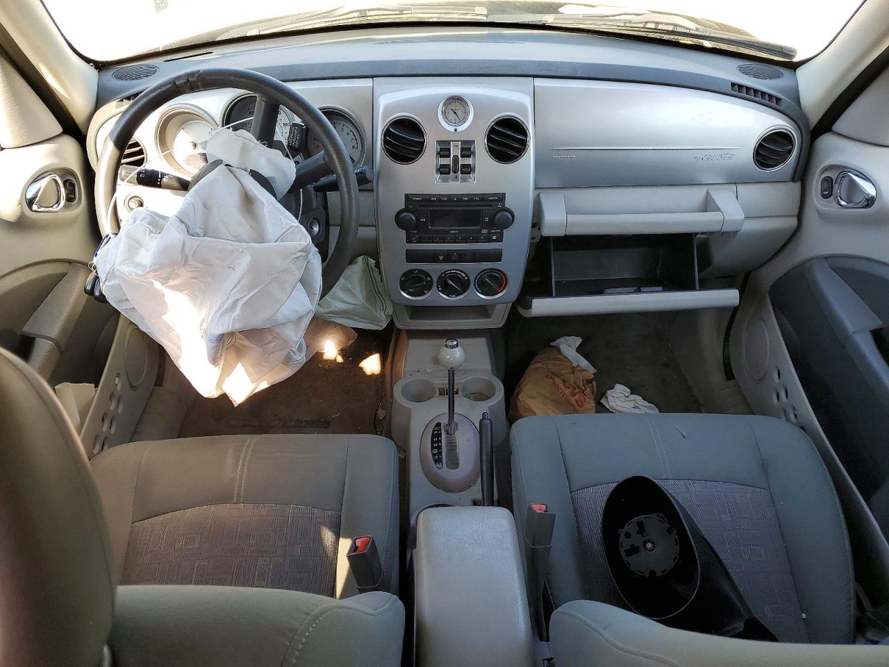Chrysler PT Cruiser Touring