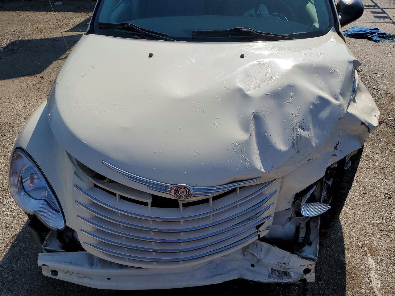 Chrysler PT Cruiser Touring