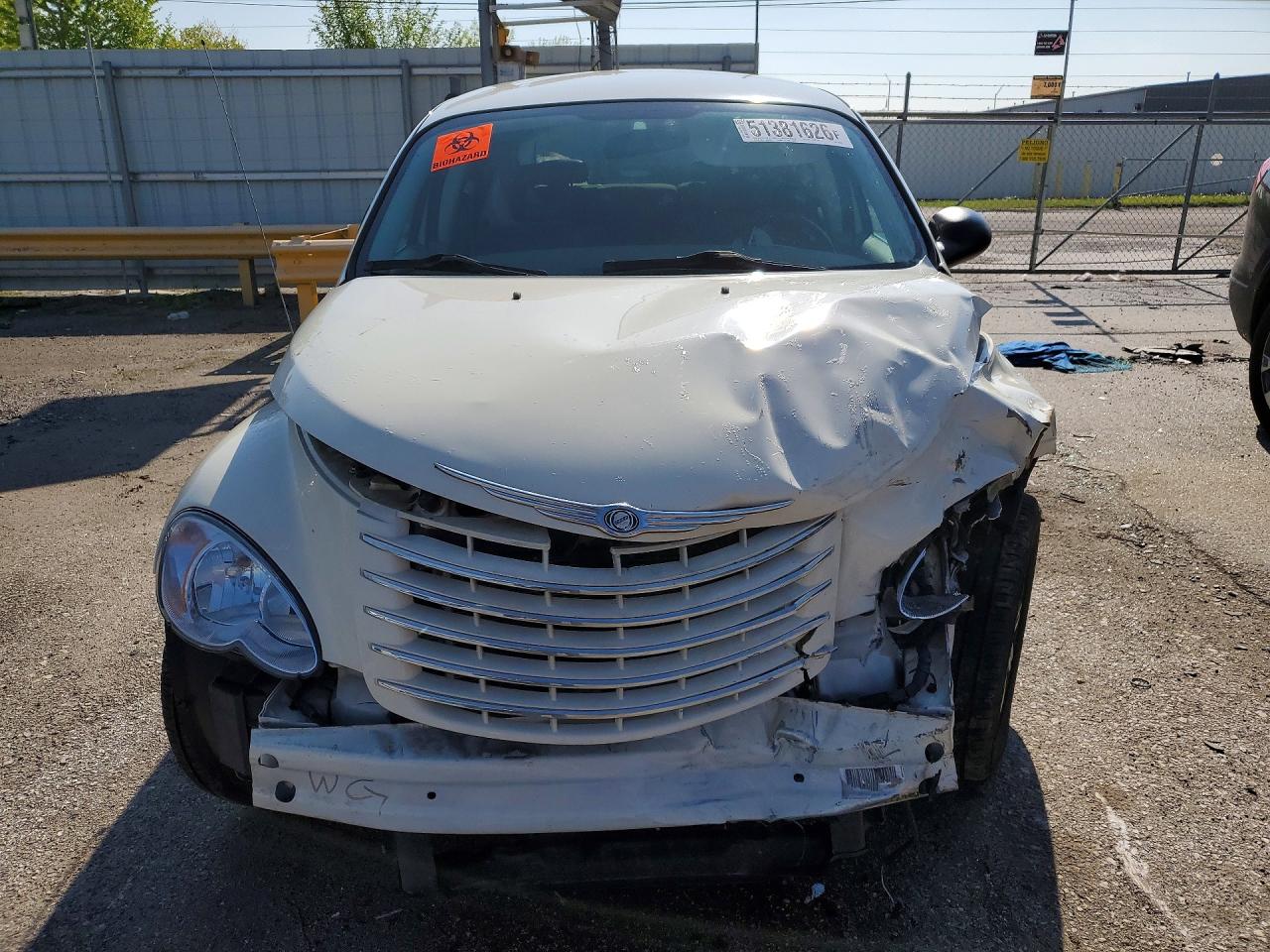 Chrysler PT Cruiser Touring