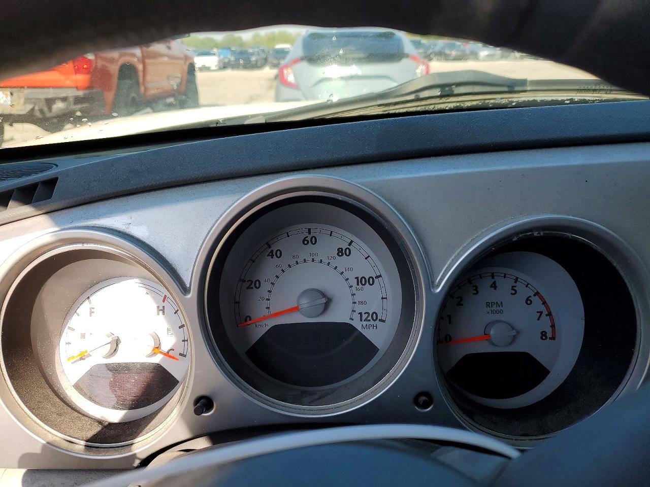 Chrysler PT Cruiser Touring