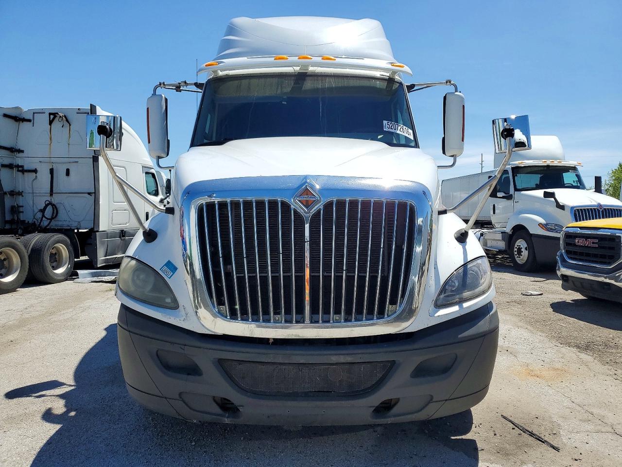 International Prostar