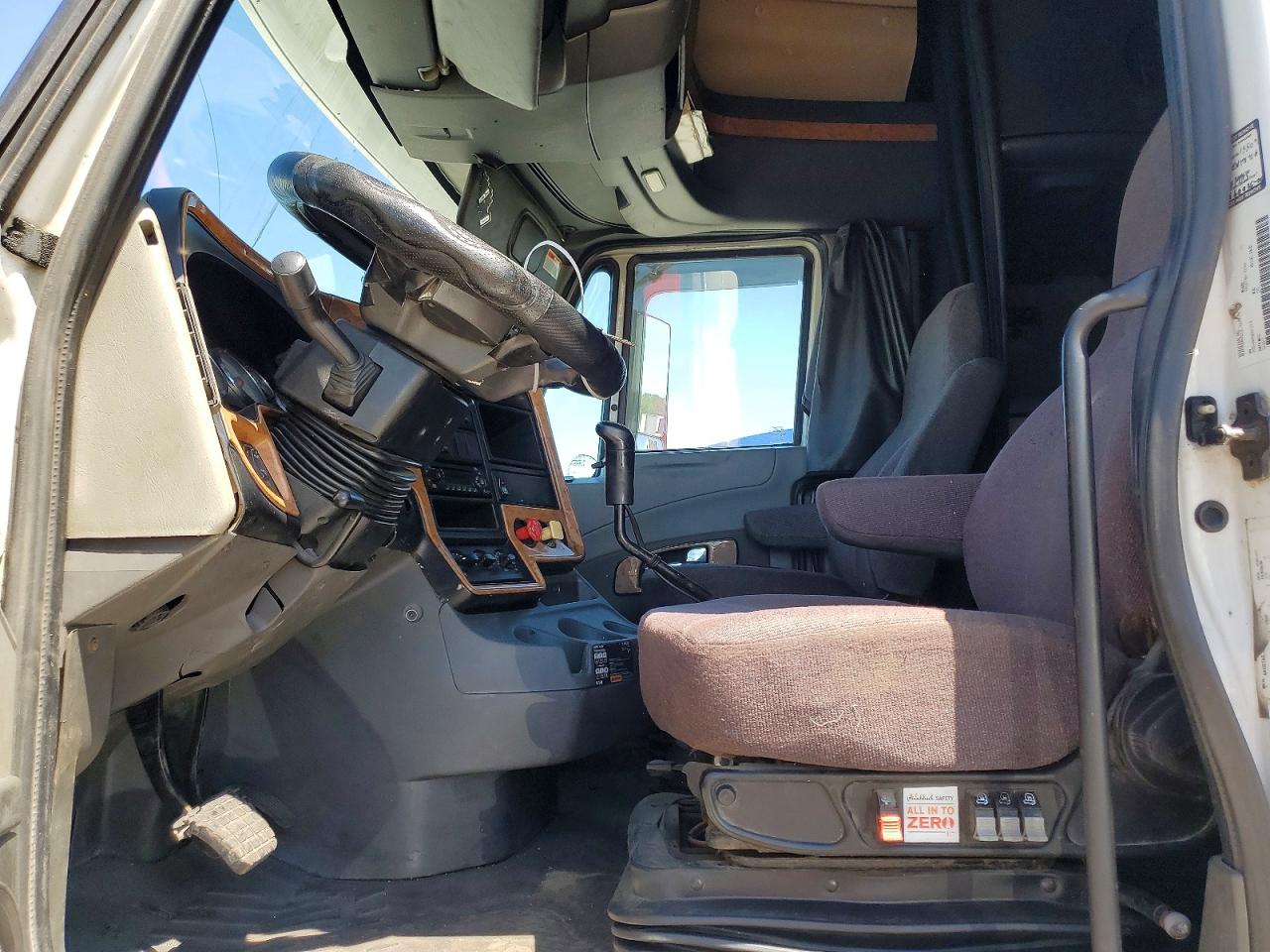 International Prostar