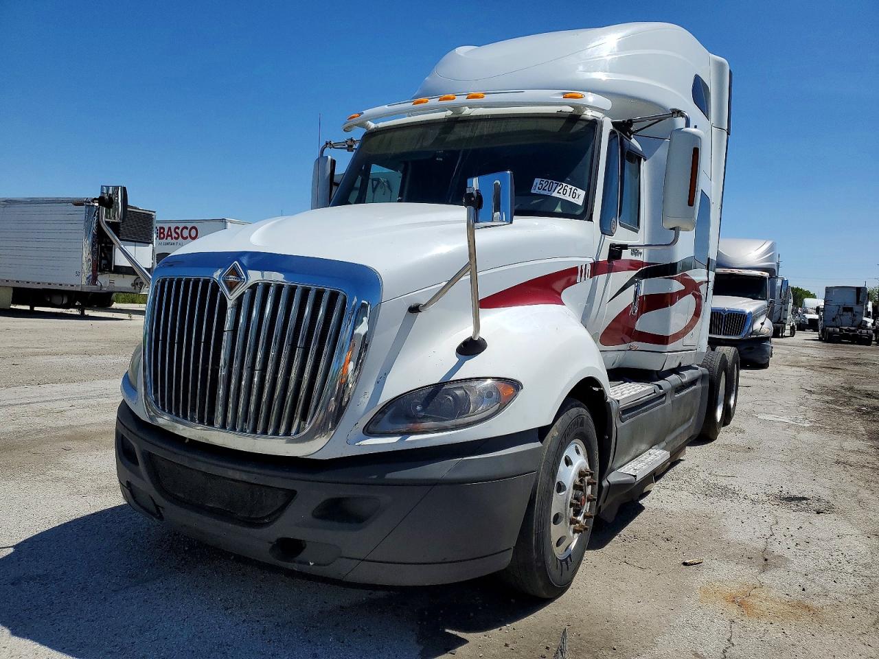 International Prostar