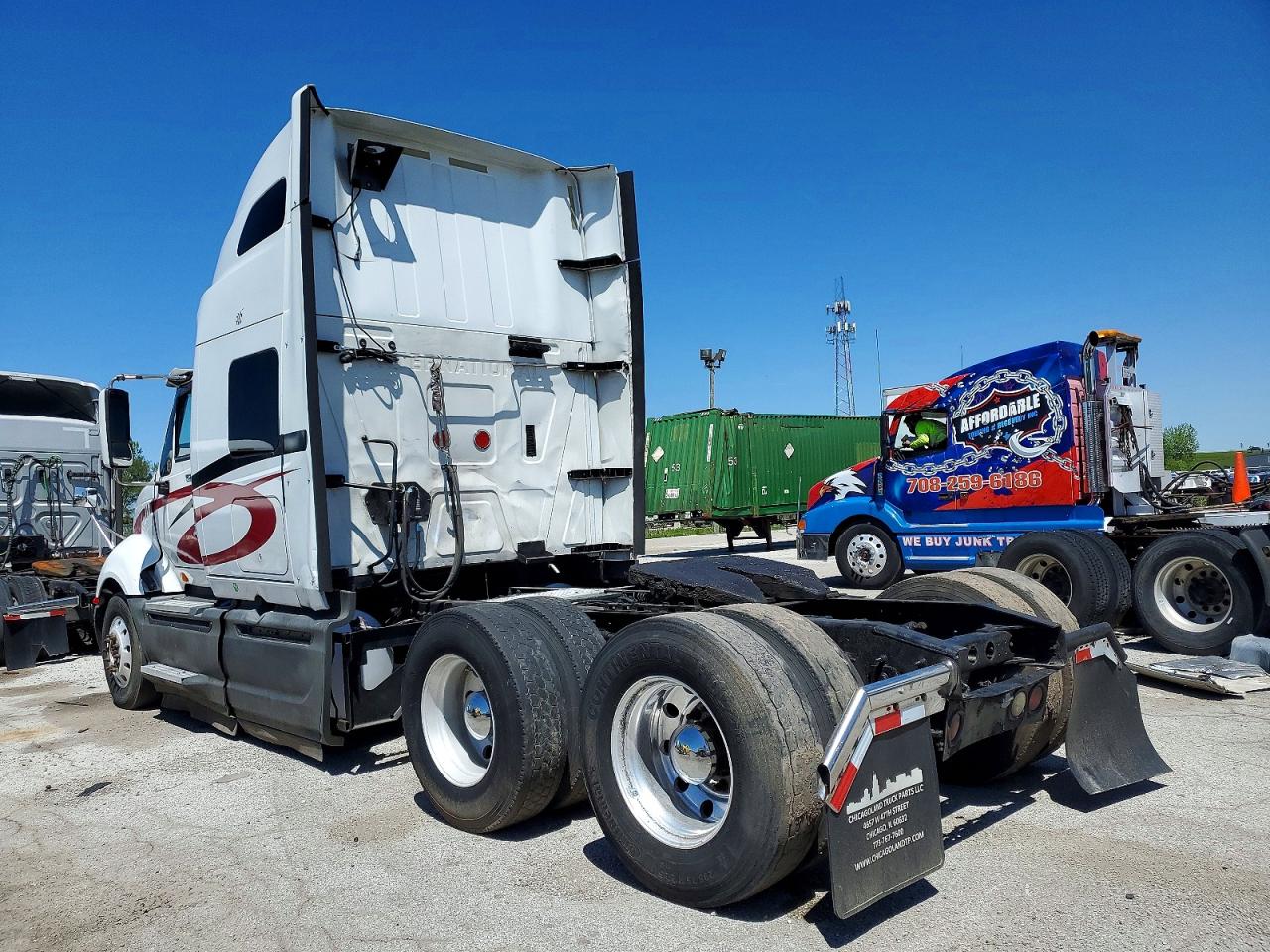 International Prostar