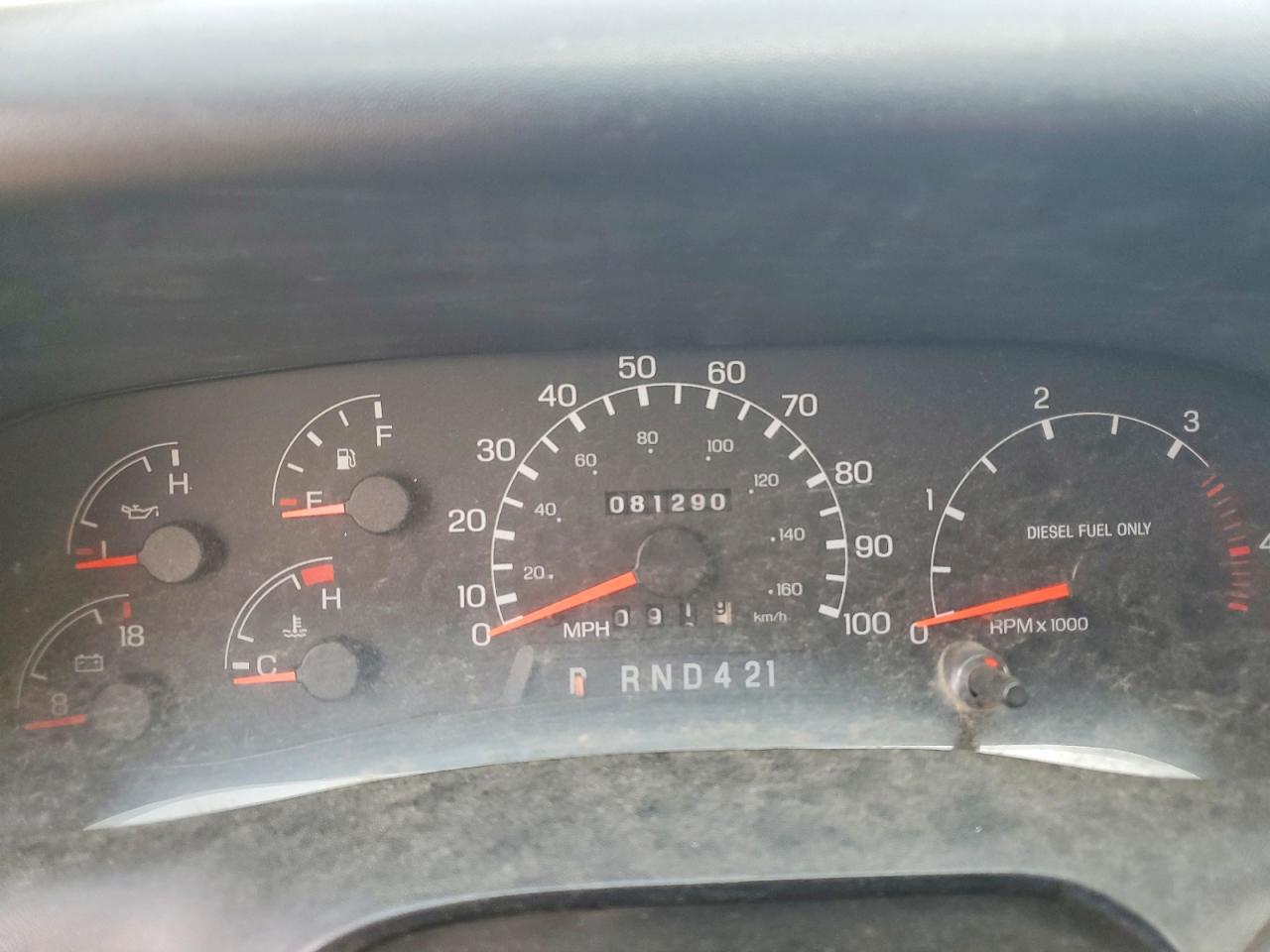 Ford F-650 Super Duty