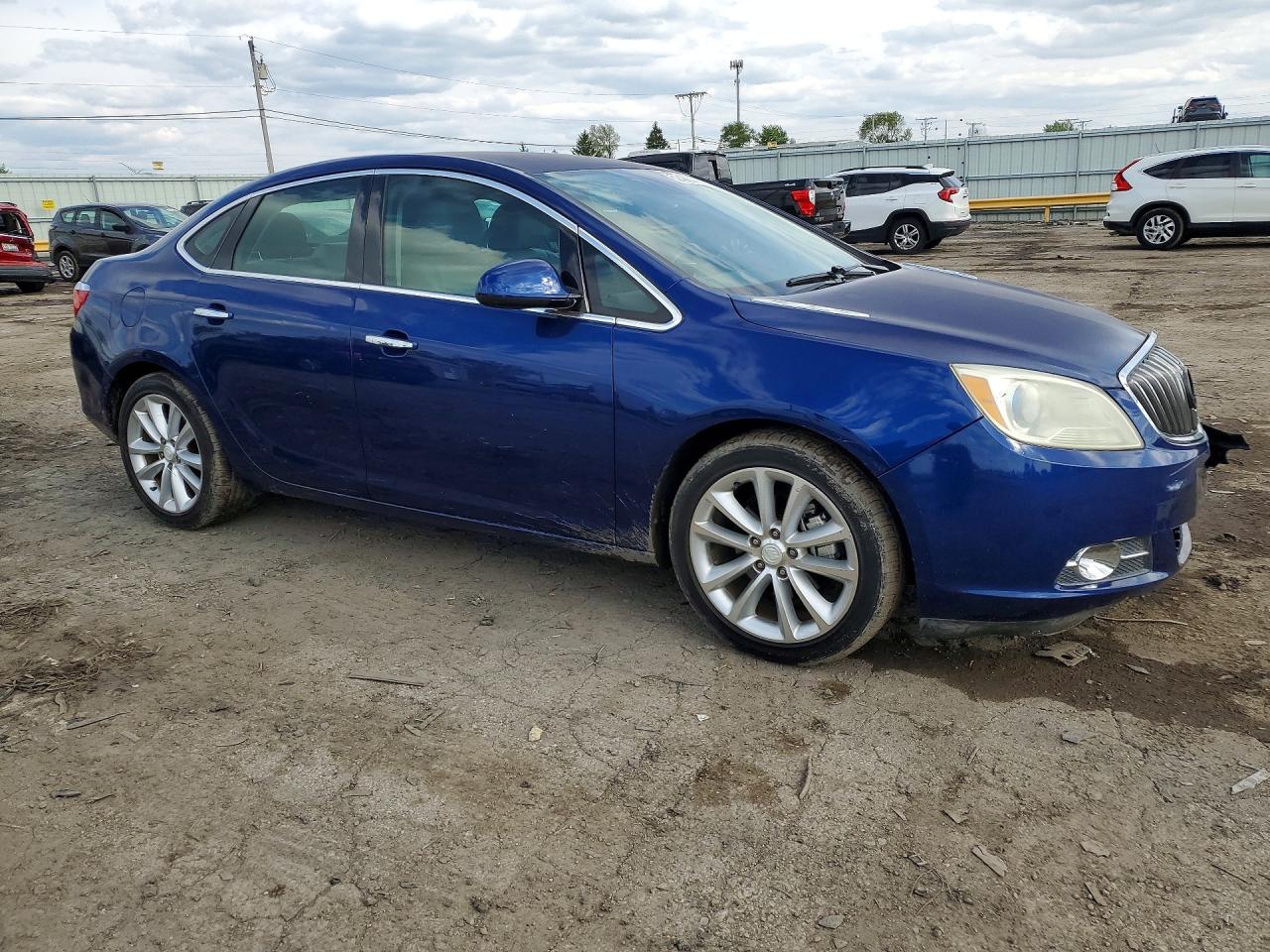 Buick Verano