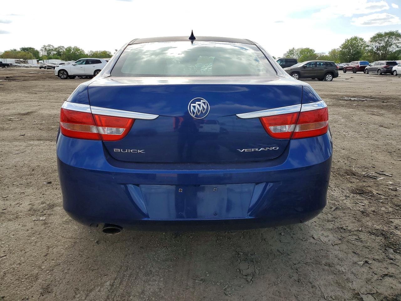Buick Verano