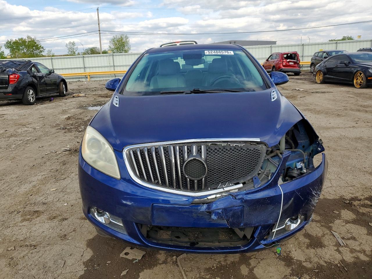 Buick Verano
