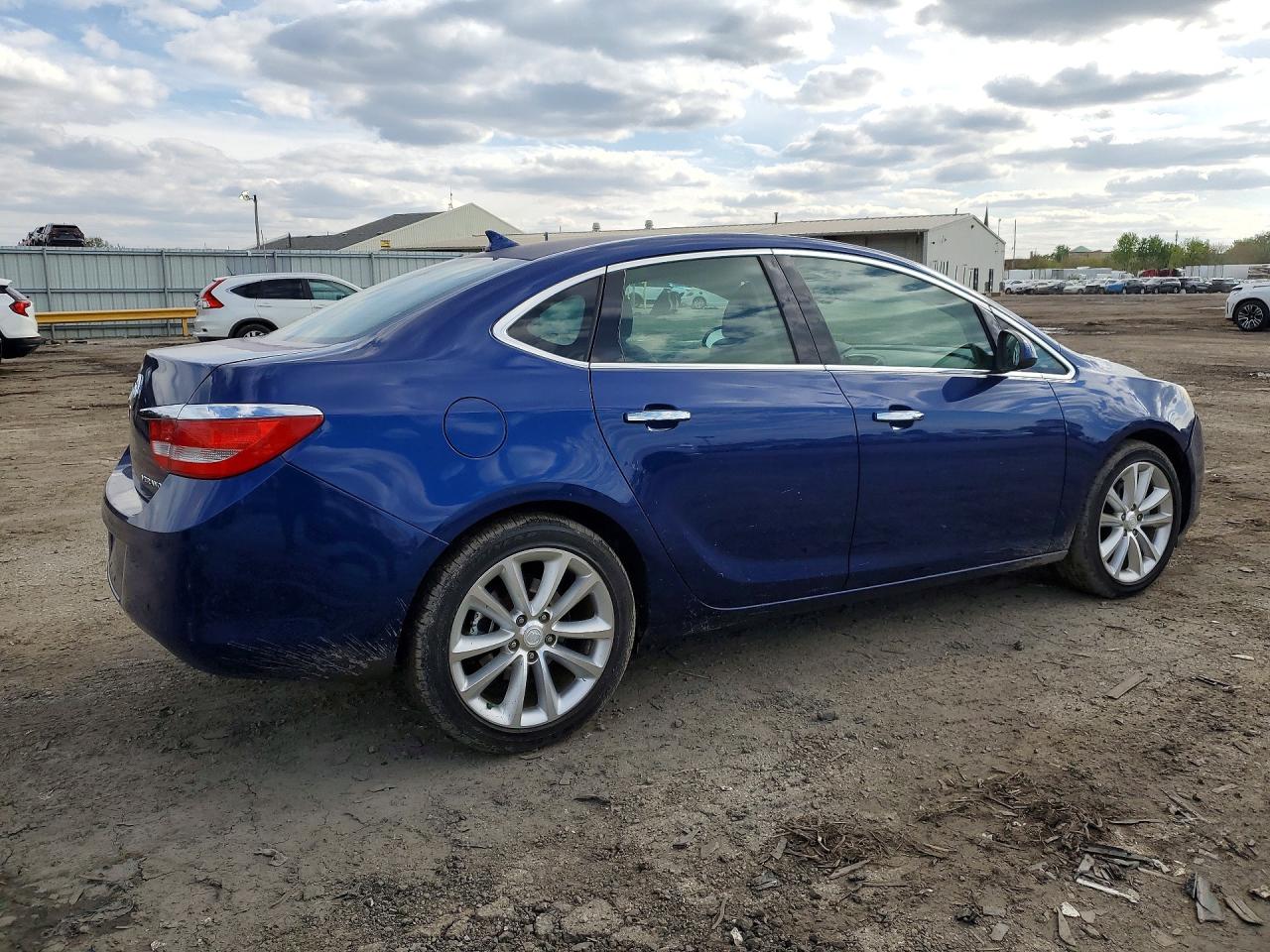 Buick Verano