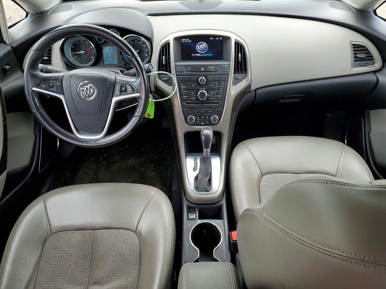 Buick Verano