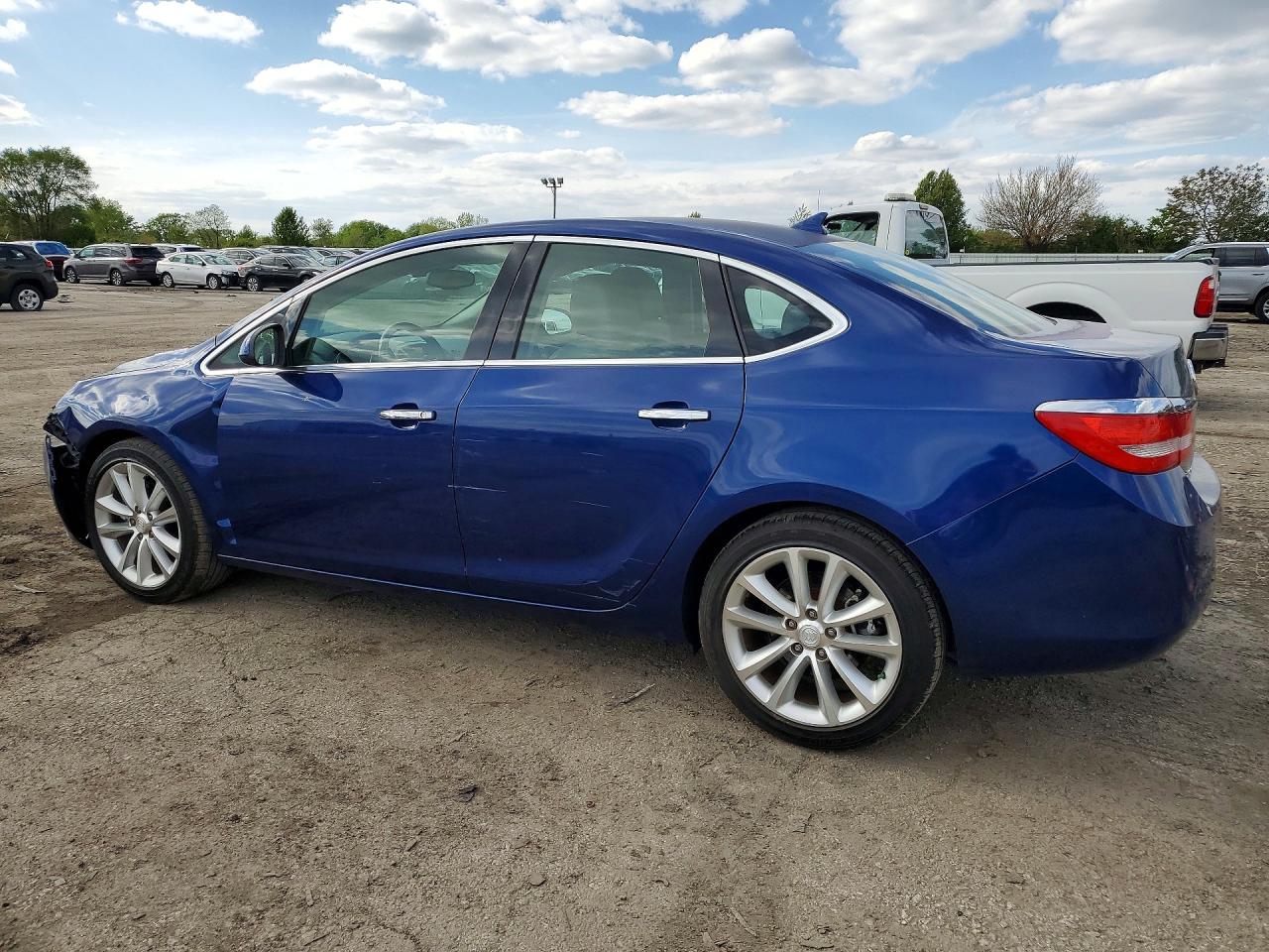 Buick Verano