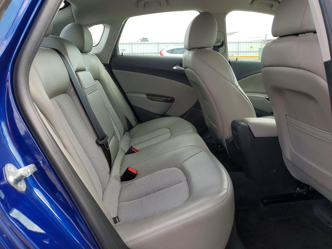 Buick Verano