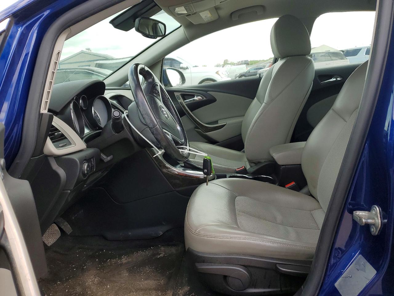 Buick Verano