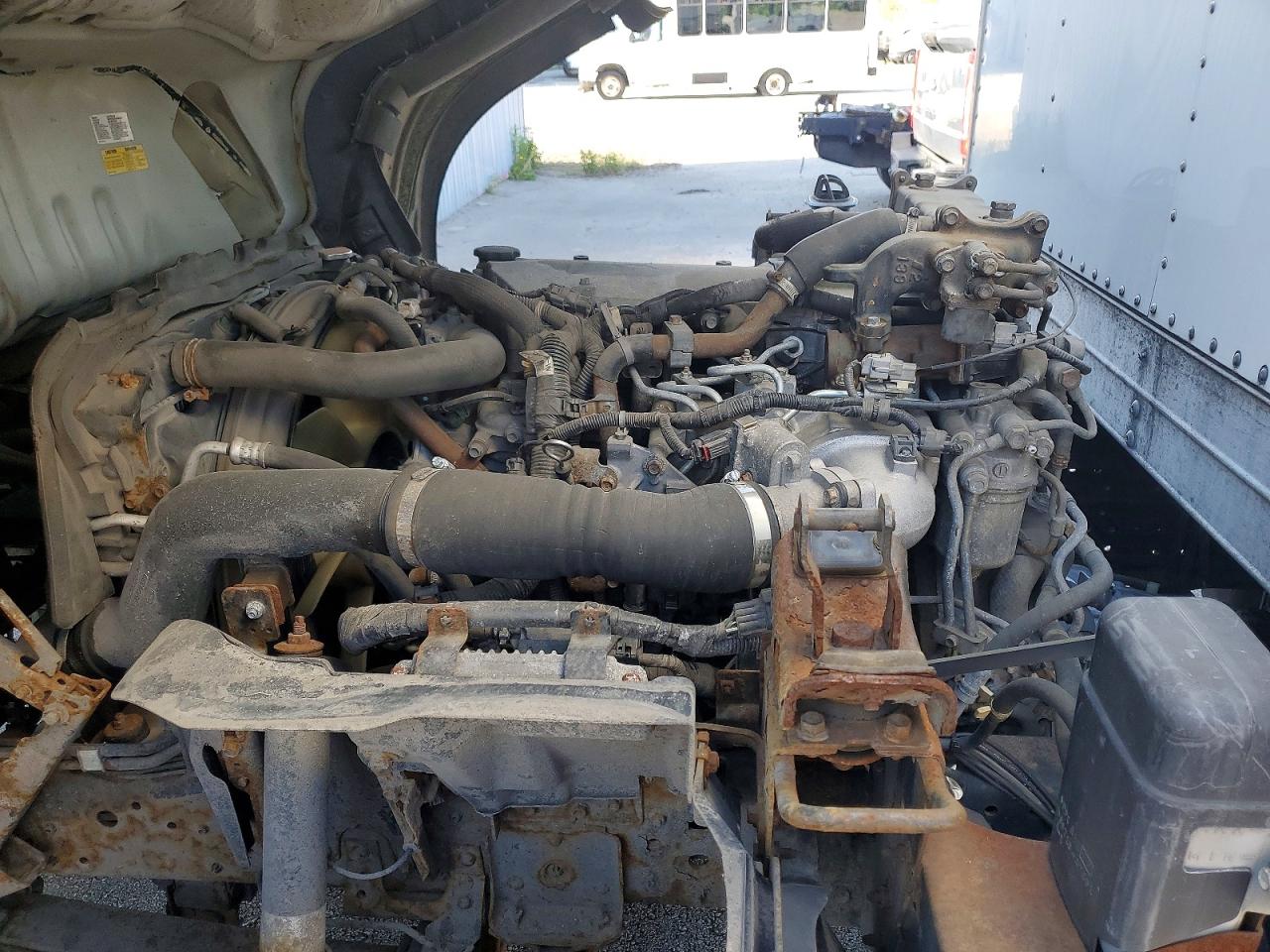 Isuzu Npr