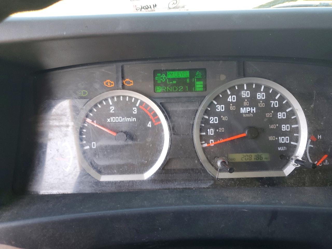 Isuzu Npr