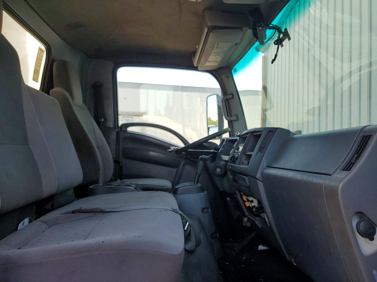 Isuzu Npr