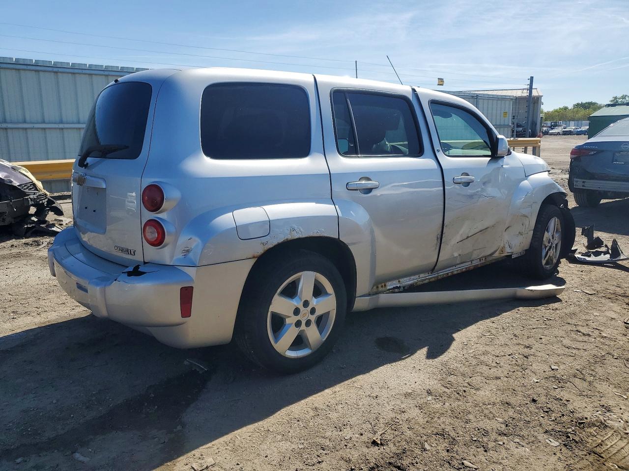 Chevrolet HHR Lt