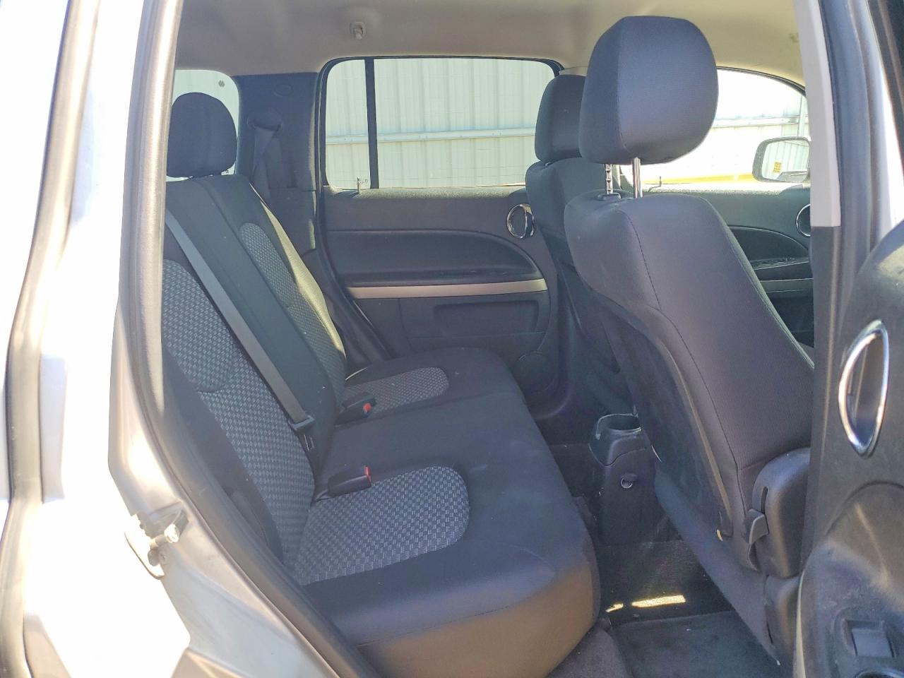 Chevrolet HHR Lt