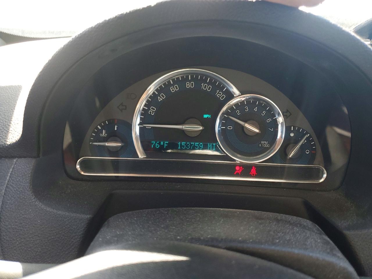 Chevrolet HHR Lt