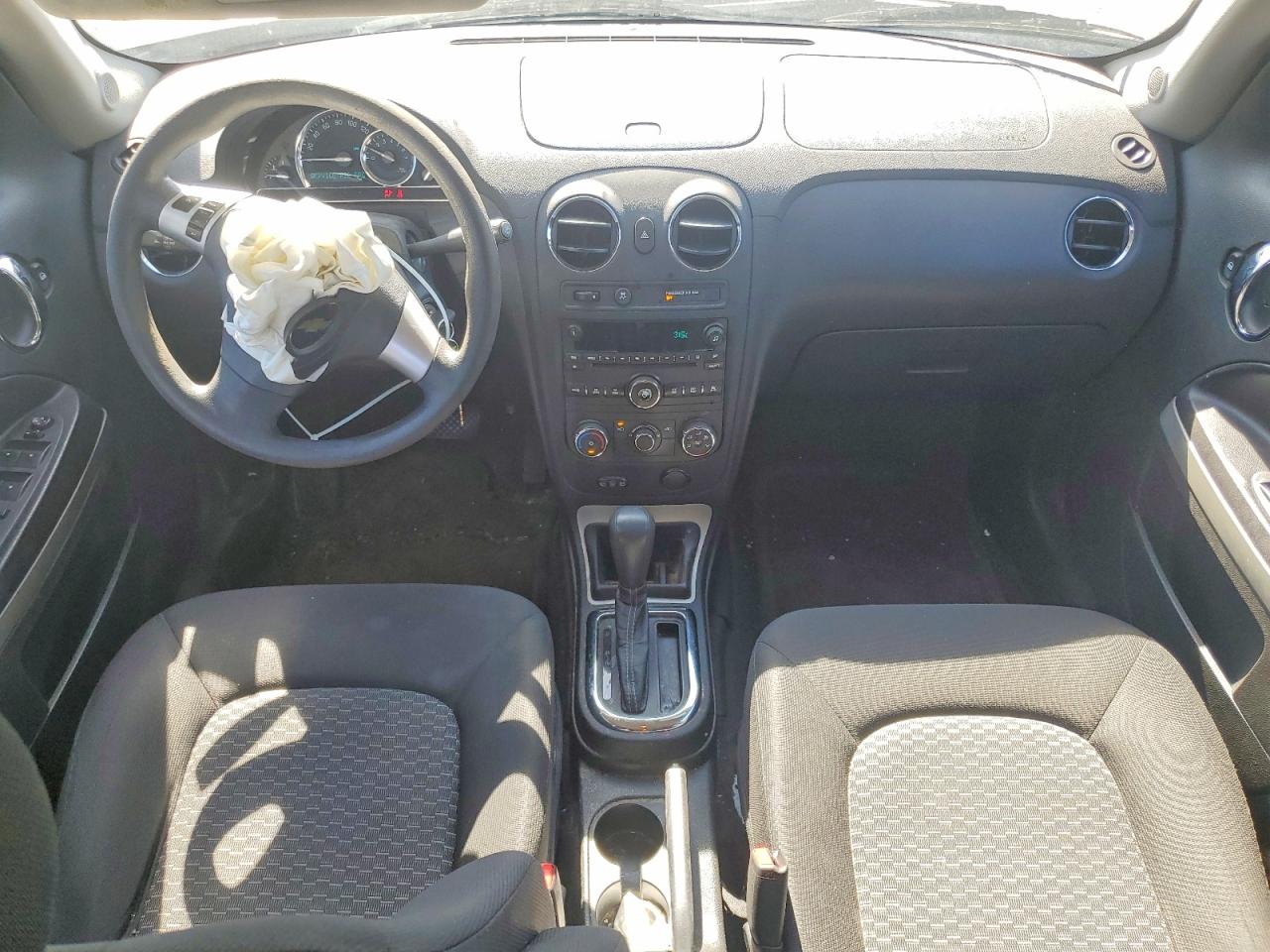 Chevrolet HHR Lt