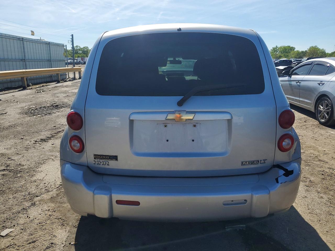 Chevrolet HHR Lt