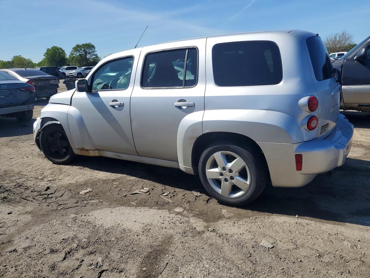 Chevrolet HHR Lt