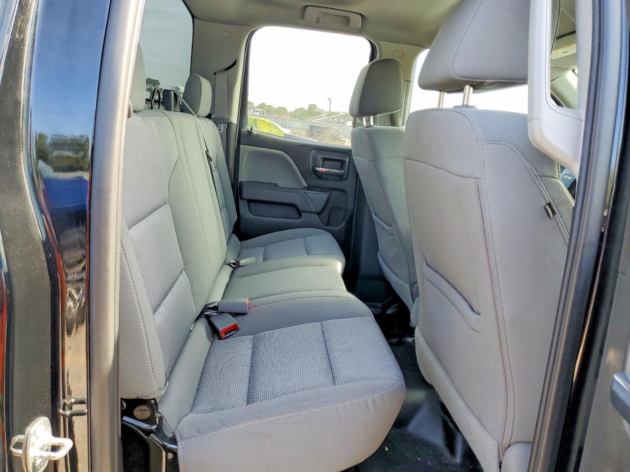 Chevrolet Silverado K1500