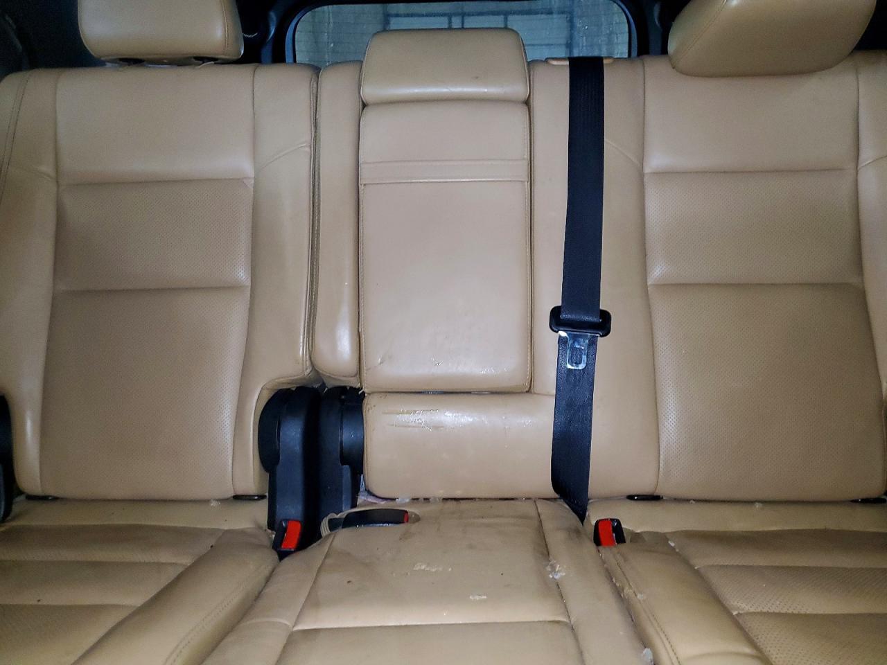 Dodge Durango Citadel