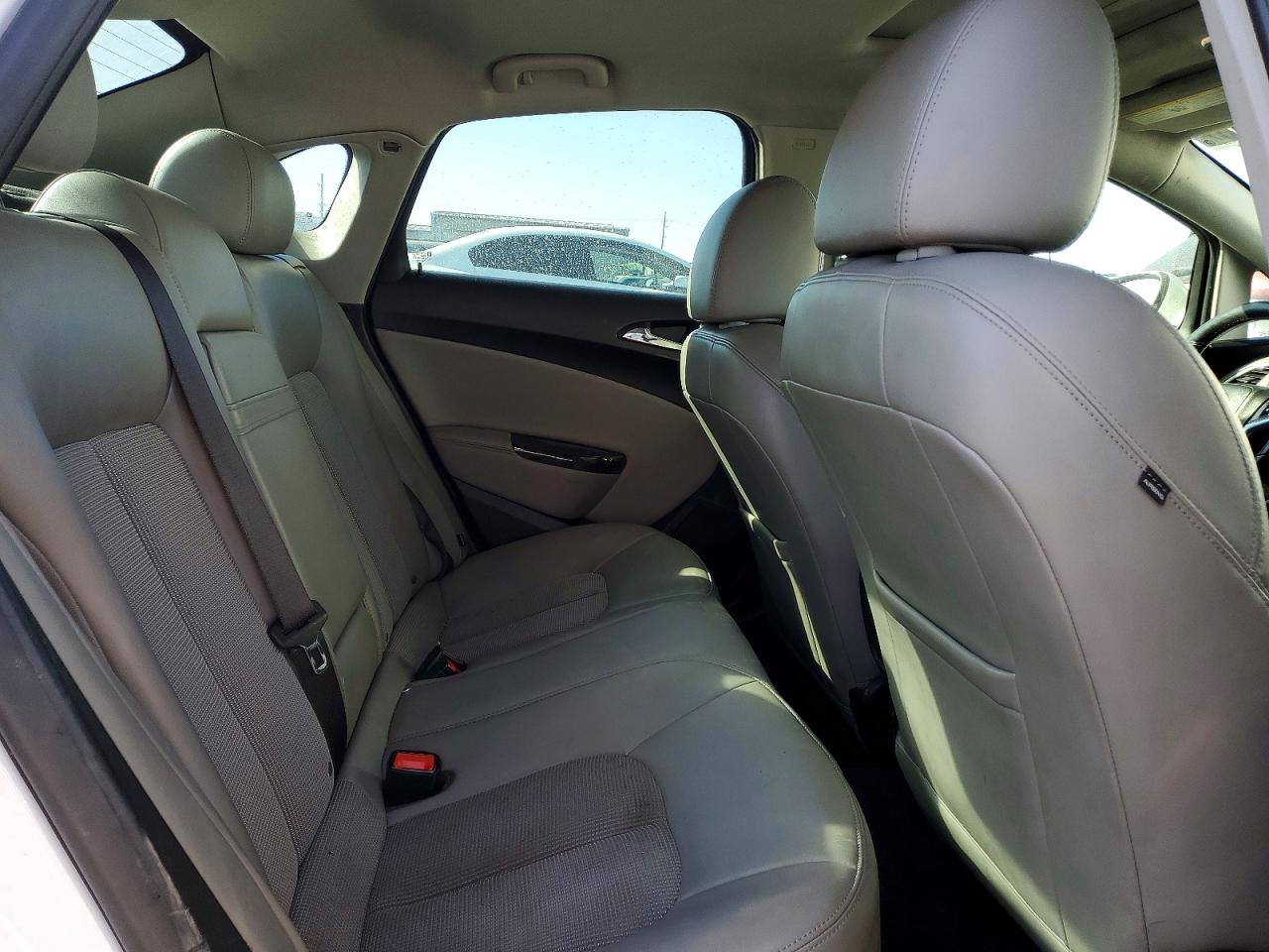 Buick Verano Sport Touring
